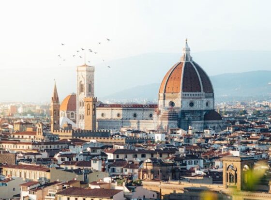 Join Us at PITTI UOMO in Florence, Jan 14-17
