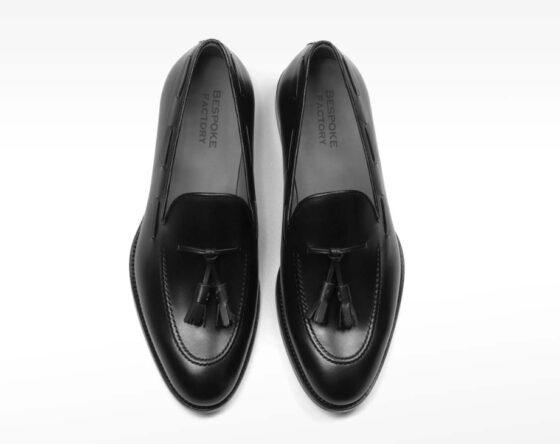 New Loafer Try-On Set Now Available for Men’s Dress Shoes!